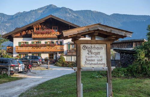 Ferienwohnung Zugspitze - Foto 24