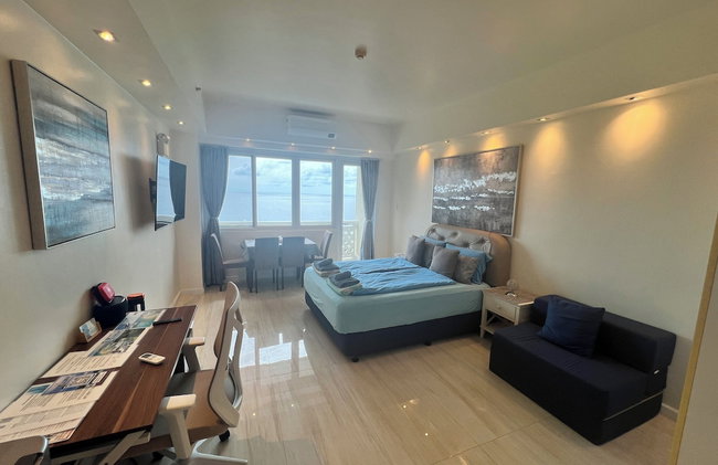 Spacious Oceanview Corner Suite Brand New - Foto 18