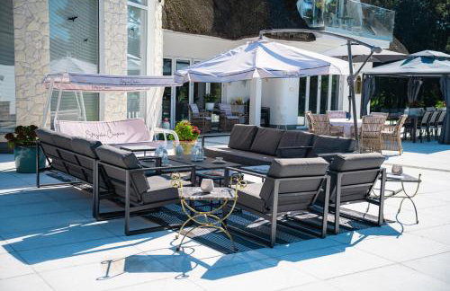 Strzecha Chopina - Dom i półwysep tylko dla Ciebie - Foto 17