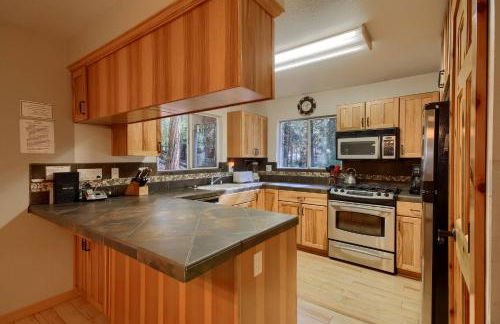 Hibernation Hideaway- Inside Yosemite- Dog Friendly - Foto 7