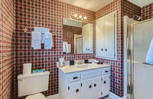 1 Country House Game Room BBQ Near Nashville TA - Foto 44