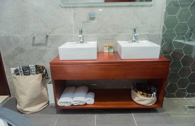 Residence Sanwi - Foto 22