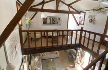 La Chantourelle - Foto 9