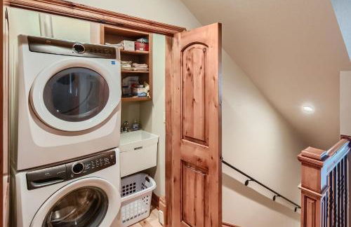 Rocky Mountain Retreat home - Foto 26