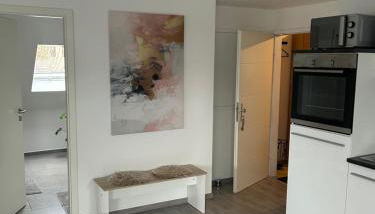 Schöne, ruhig gelegene Wohnung - Foto 2