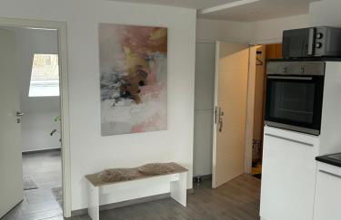 Schöne, ruhig gelegene Wohnung - Foto 2