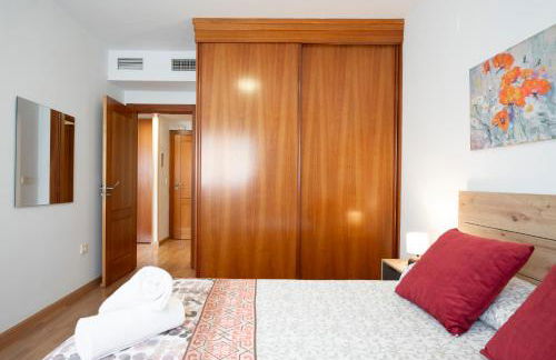 EnjoyGranada EMIR 3B y Parking - Photo 15