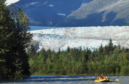 Glacier Guest Room - PRIVATE ROOM IN SHARED HOUSE REDUCED PRICE ON TOURS - Foto 52