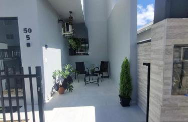 Geminado Familiar próximo á grandes Industrias - Foto 3