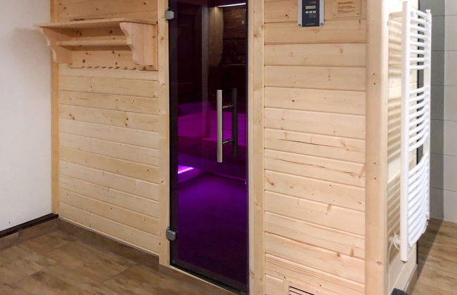 Alm Chalet - Foto 15