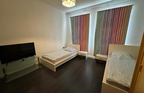 FeWo für 5 Personen in Leipzig Zentrum - Photo 10