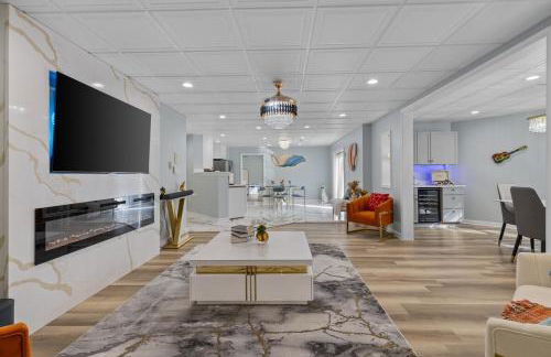 Stop the car Absolute opulence - Foto 12