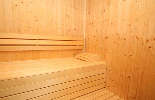 Ferienwohnung mit Sauna in Tossens - Foto 19