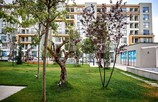 Apartamente Onix Blue - Photo 73