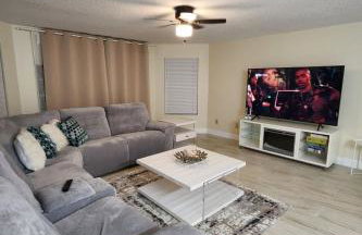 Apartment 3-Bett-Eigentumswohnung Familienspaß in der Nähe von Disney by Interhome - Foto 17