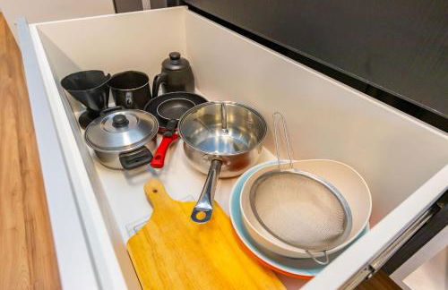 Estúdio com Vaga para 4 pessoas - IGL0223 V196 - Foto 16