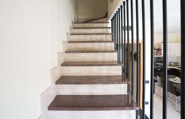 Welcomely - La Dimora Del Mare - Foto 7