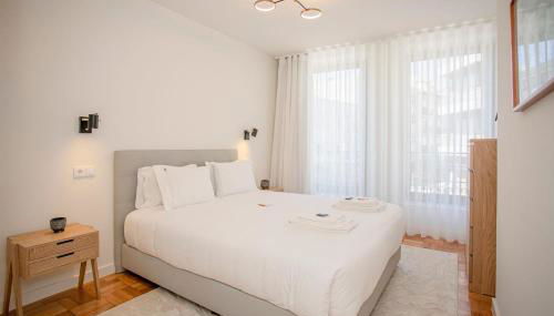 Liiiving in Porto - Design Bright House - Foto 2