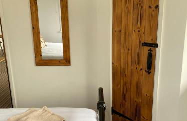 Wheal Rock - Luxury 2 Bed Lodge - Foto 7