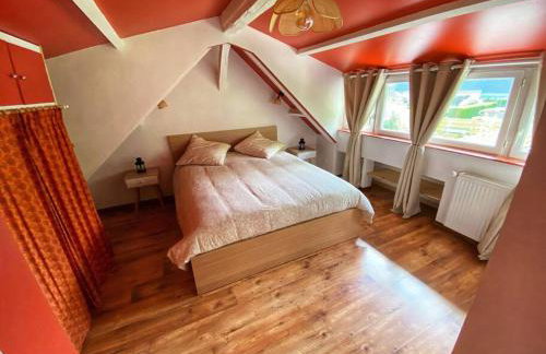 Le Mesnil Champêtre - Foto 9