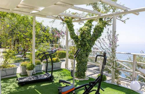 Villa Cimea - Foto 4