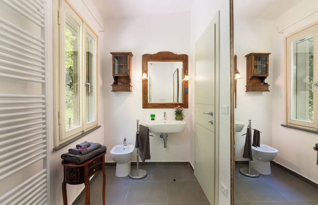 Casa Sul Serra - Foto 17