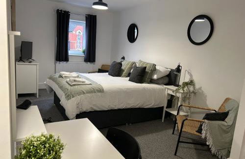 The Old Band Accommodation - Foto 10