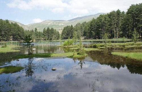 Residence U MELU GRAND T3 JAUNE à l'étage - Foto 46