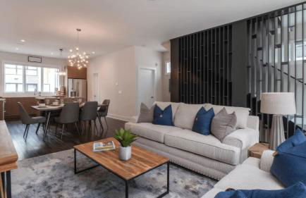 Luxe 4bdr w/ Balcony & Parking, 10 Mins to Broadway 9th Avenue by Avantstay - Foto 23