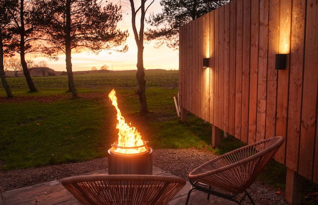 Hygge at Vallum - Foto 31