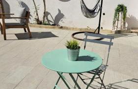 T2 calme absolue dans Marseille proche Hôpital Nord - Foto 14