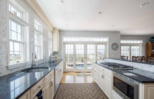 Dunecrest by Rove Travel - Oceanfront with Heated Pool - Foto 9