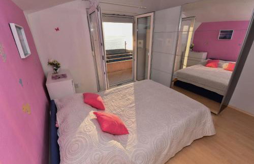 Apartments by the sea Rtina - Miletici, Zadar - 11548 - Foto 9