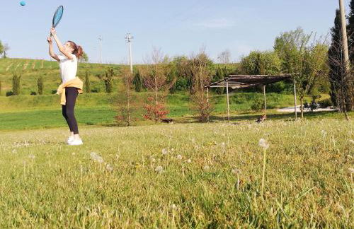 Corte Monticello - Foto 27