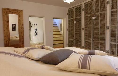 La maison de la lumière - Foto 56