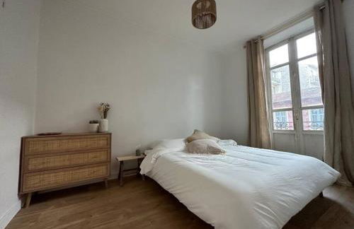 Cosy Nice appartement - Foto 7