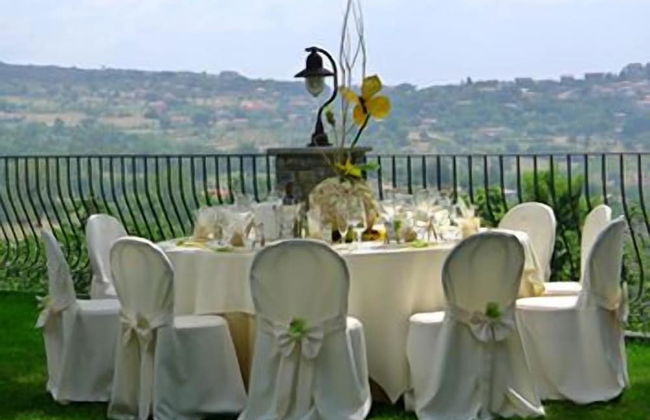 Bio Agriturismo Green Park - Foto 26