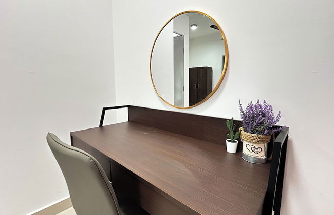 Tulip Residences by Manhattan Group - Foto 72