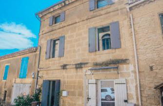 Maison de village atypique à 5min du Pont du Gard - Foto 1