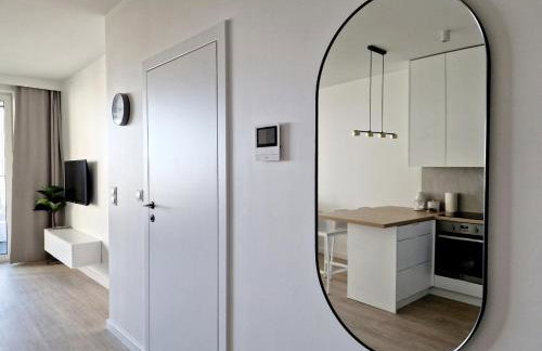 5 min do Skweru! Baltic Sands Premium Apartments - Free Parking - Photo 23