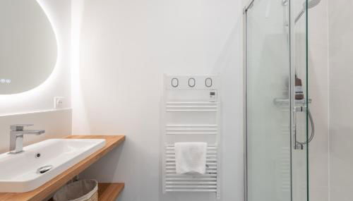 Oh My Gone - Appt en centre-ville de Lyon 6ème - Foto 5