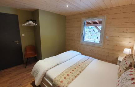 CHALET LES PRIMEVÈRES 4 Étoiles - Foto 20