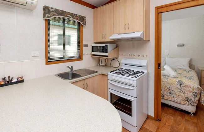 BIG4 Mudgee Holiday Park - Foto 24