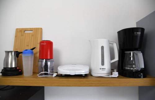 Studios Αποστόλης Selianitika - Foto 8