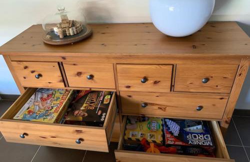 maison avec piscine - Foto 18