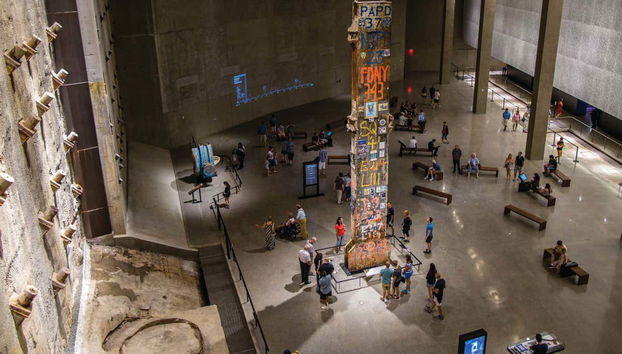 Visitez la collection du musée