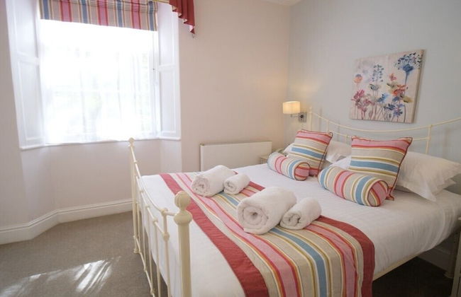 The Osborne Apartments - Foto 32