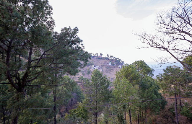 Alaya Stays Captains Nest 3 BHK Retreat With Garden & Scenic Views - Foto 73