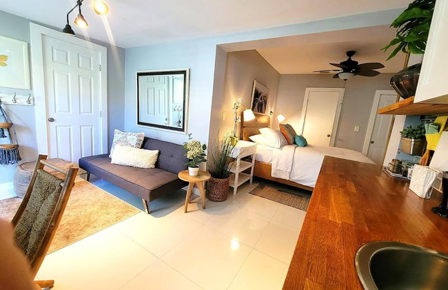 Beautiful And Comfortable Home and studios - Foto 38