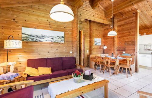 Chalet 16 pâquerette - Foto 16